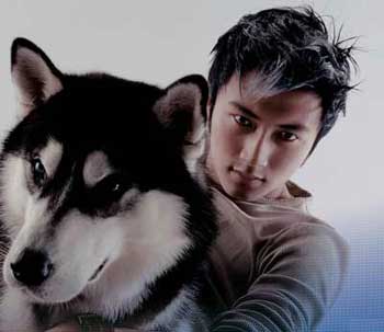 Nicholas Tse